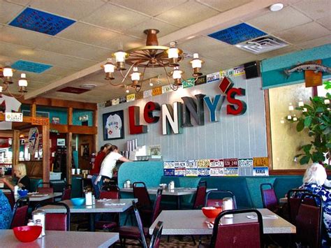 Lenny's clearwater fl - Being that I follow a keto plan, I don't worry too much about it. Instead, I'd come prepared to eat an omelet with cheese and meat, avoid the toast and potatoes and order tomato …